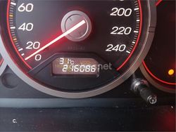 Gris / plata Usado 2004 Honda Civic ES Berlina | 1850 € (Super precio)