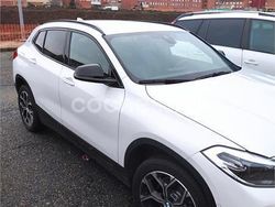 Blanco Usado 2020 BMW X2 SUV | 28.000 € (Un poco caro)