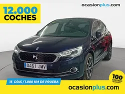 DS Automobiles DS4