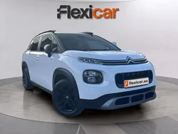 Blanco Usado 2020 Citroën C3 Aircross Origins SUV | 10.390 € (Super precio)