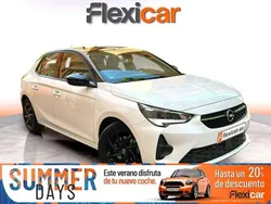 Blanco Usado 2022 Opel Corsa GS Line Berlina | 11.090 € (Buen precio)