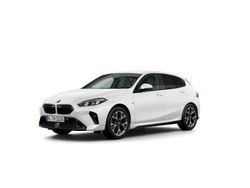 Blanco Usado 2025 BMW 116 Utilitario | 35.500 €