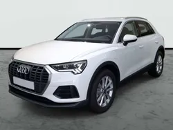 Amarillo Nuevo 2025 Audi Q3 SUV | 39.990 €