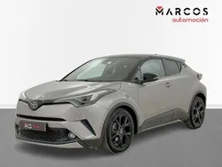 Otro Usado 2019 Toyota C-HR Plus SUV | 22.400 € (Precio justo)