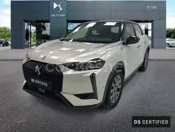 DS Automobiles DS3
