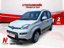 Usado 2022 Fiat Panda City Life Utilitario | 11.672 € (Precio justo)
