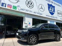 Otro Usado 2017 Jeep Grand Cherokee Summit SUV | 29.990 € (Precio justo)