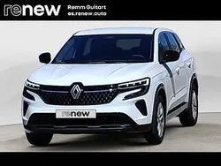 Blanco Usado 2024 Renault Austral Evolution SUV | 25.600 € (Super precio)