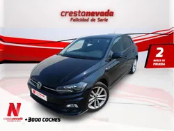 Usado 2021 VW Polo Sportline | 16.813 € (Precio justo)