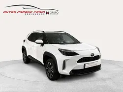 Nuevo 2025 Toyota Yaris Cross Active SUV | 26.990 €