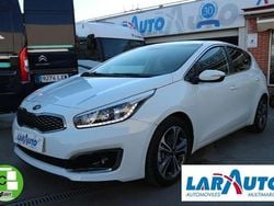 Usado 2018 Kia Ceed GT Utilitario | 16.899 € (Precio justo)