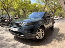 Azul Usado 2024 Land Rover Range Rover evoque S SUV | 45.900 € (Super precio)
