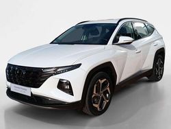 Usado 2022 Hyundai Tucson SUV | 26.900 € (Precio justo)