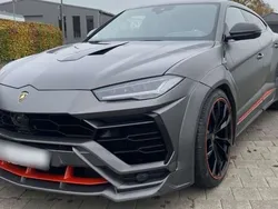 Gris Usado 2022 Lamborghini Urus SUV | 333.900 €