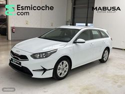 Blanco Nuevo 2025 Kia Ceed Sportswagon Familiar | 25.490 € (Super precio)