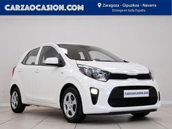 Otro Usado 2024 Kia Picanto Utilitario | 13.900 € (Un poco caro)