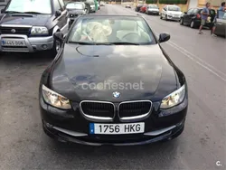 BMW 320 Cabriolet