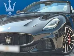 Negro Nuevo 2025 Maserati Granturismo Coupe | 254.900 €