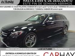 Usado 2014 Mercedes 220 AMG Familiar | 13.890 €
