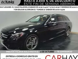 Usado 2014 Mercedes 220 AMG Familiar | 13.890 €