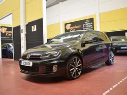 VW Golf VI