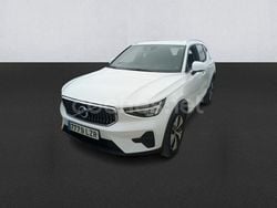 Blanco Usado 2022 Volvo XC40 Plus SUV | 31.800 € (Precio justo)