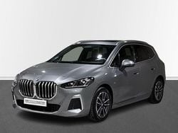 Gris Usado 2024 BMW 218 Active Tourer Comfort Edition Monovolumen | 31.900 € (Precio justo)