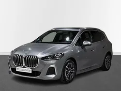 Usado 2024 BMW 218 Active Tourer Comfort Edition Monovolumen | 31.900 € (Buen precio)