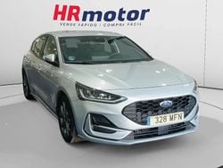 Usado 2022 Ford Focus ST-Line | 19.110 € (Caro)