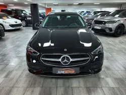 Negro Usado 2023 Mercedes 300 Familiar | 33.990 €