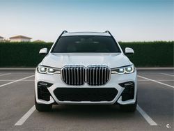 Blanco Usado 2021 BMW X7 Comfort Edition SUV | 69.000 € (Super precio)