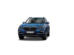 Usado 2020 BMW X5 Comfort Edition SUV | 44.500 €