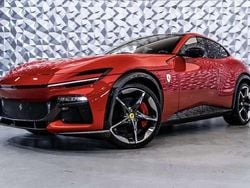 Rojo Nuevo 2025 Ferrari Purosangue SUV | 559.900 €