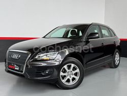 Marrón Usado 2012 Audi Q5 SUV | 12.490 € (Precio justo)