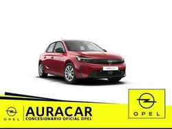 Otro Nuevo 2025 Opel Corsa Edition Berlina | 20.085 € (Precio justo)