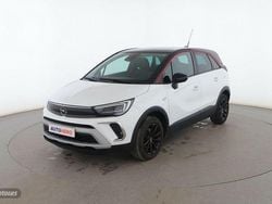 Blanco Usado 2021 Opel Crossland X GS Line SUV | 13.499 € (Precio justo)