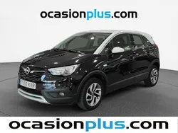 Negro Usado 2019 Opel Crossland X Design Edition SUV | 12.719 € (Precio justo)