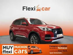 Rojo Usado 2022 DR Automobiles DR4 SUV | 17.990 € (Caro)