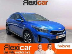 Azul Usado 2023 Kia XCeed SUV | 16.490 € (Buen precio)