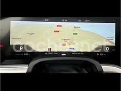 Negro Usado 2019 VW Touareg SUV | 35.400 € (Buen precio)