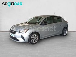 Gris / plata Usado 2023 Opel Corsa Edition Berlina | 11.995 € (Buen precio)