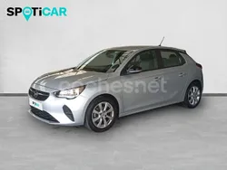Gris / plata Usado 2023 Opel Corsa Edition Berlina | 11.995 € (Buen precio)