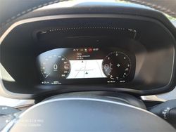 Negro Usado 2021 Volvo V60 Inscription Familiar | 25.000 € (Precio justo)