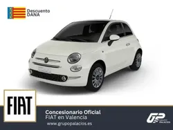 Usado 2023 Fiat 500e Red Utilitario | 21.995 €