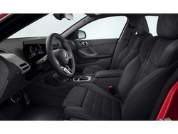 Rojo Usado 2025 BMW 220 Coupe | 44.500 € (Precio justo)