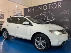 Blanco Usado 2011 Nissan Murano Premium Edition SUV | 13.990 € (Caro)