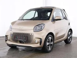 Usado 2023 Smart ForTwo Electric Drive Descapotable | 20.500 € (Precio justo)
