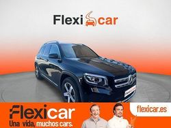 Negro Usado 2020 Mercedes GLB200 SUV | 32.490 € (Precio justo)
