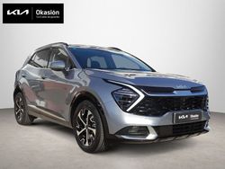 Gris Usado 2023 Kia Sportage SUV | 35.990 € (Caro)
