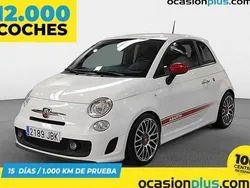 Abarth 500